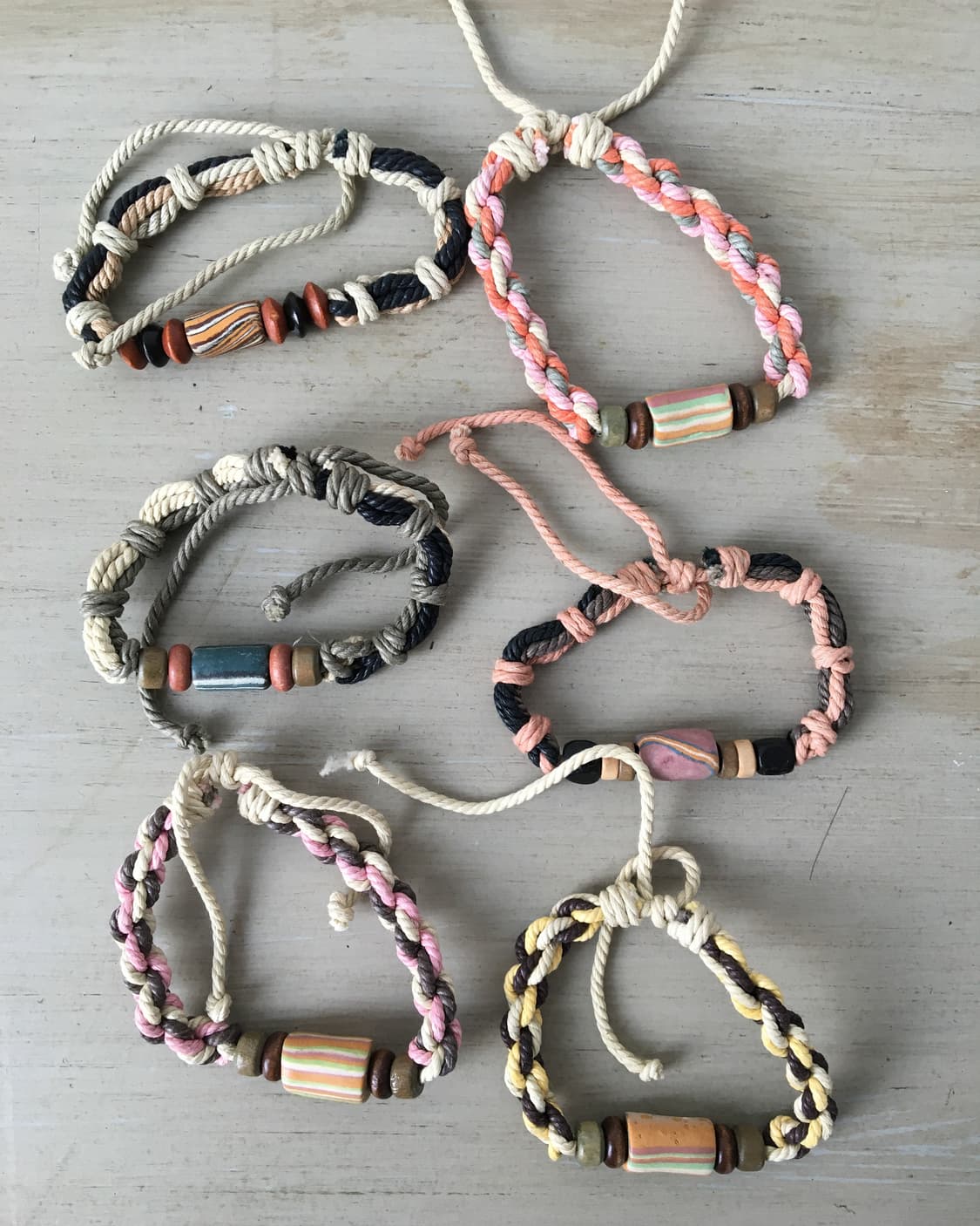 ethnic mood bracelet 상품이미지7