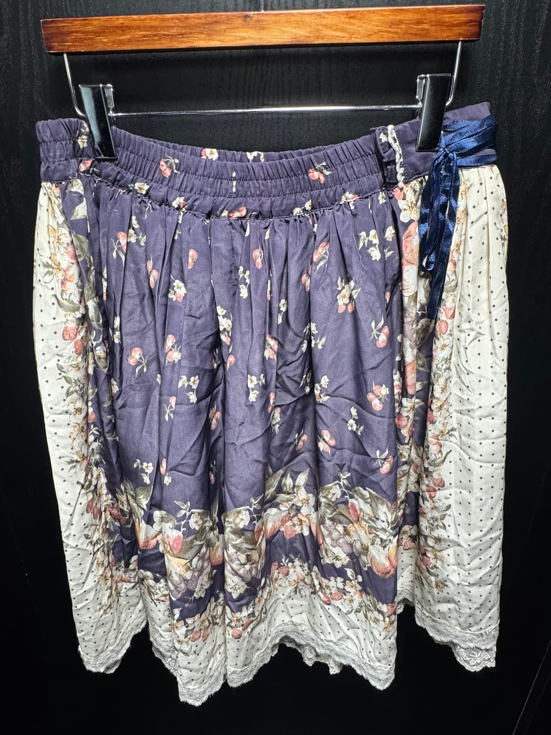 japanese vintage skirt 일본 빈티지 스커트 상품이미지2