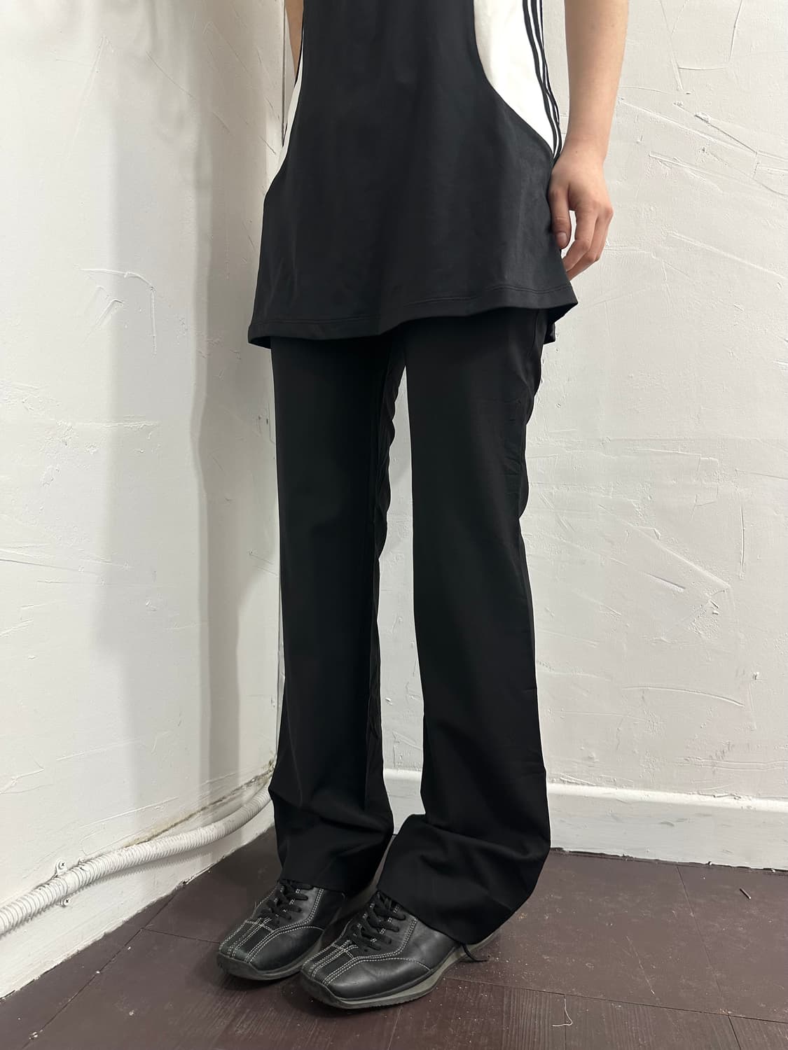 et vous low-waist pants 상품이미지4