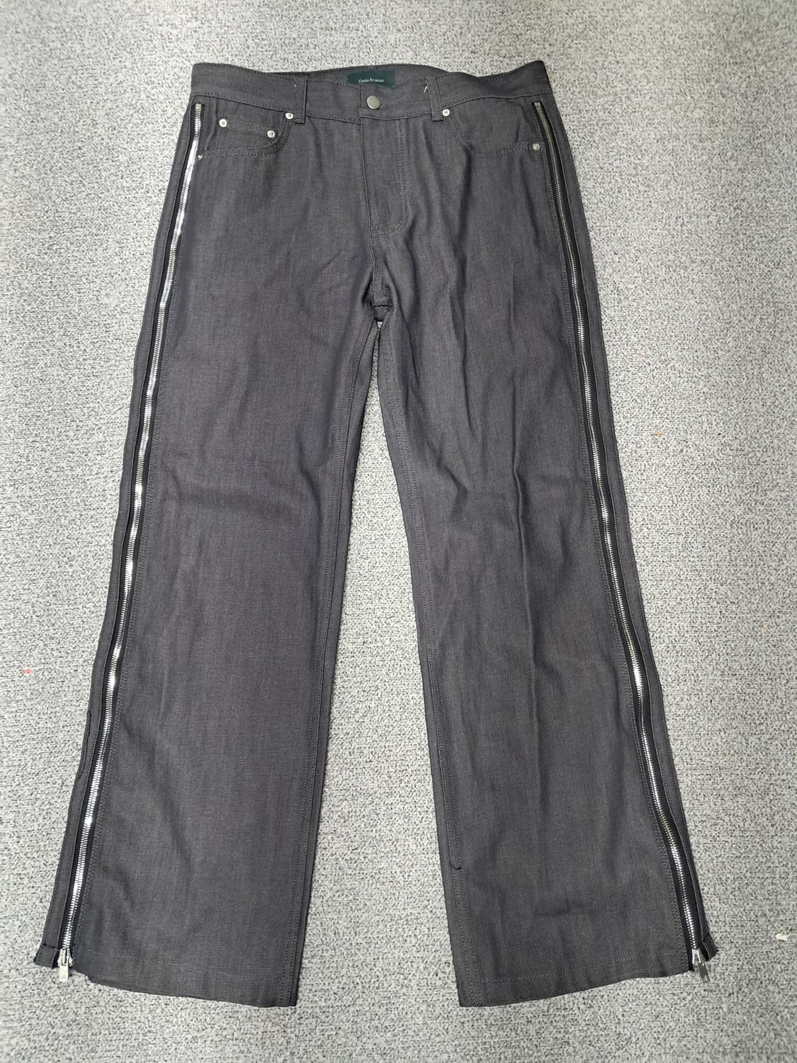 언더마이카 팬츠 상품이미지2