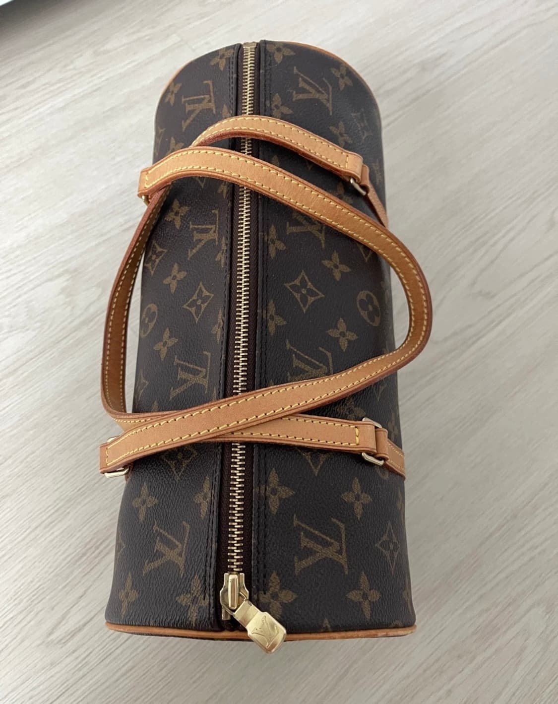 루이비통 빠삐용[미니x] 상품이미지4