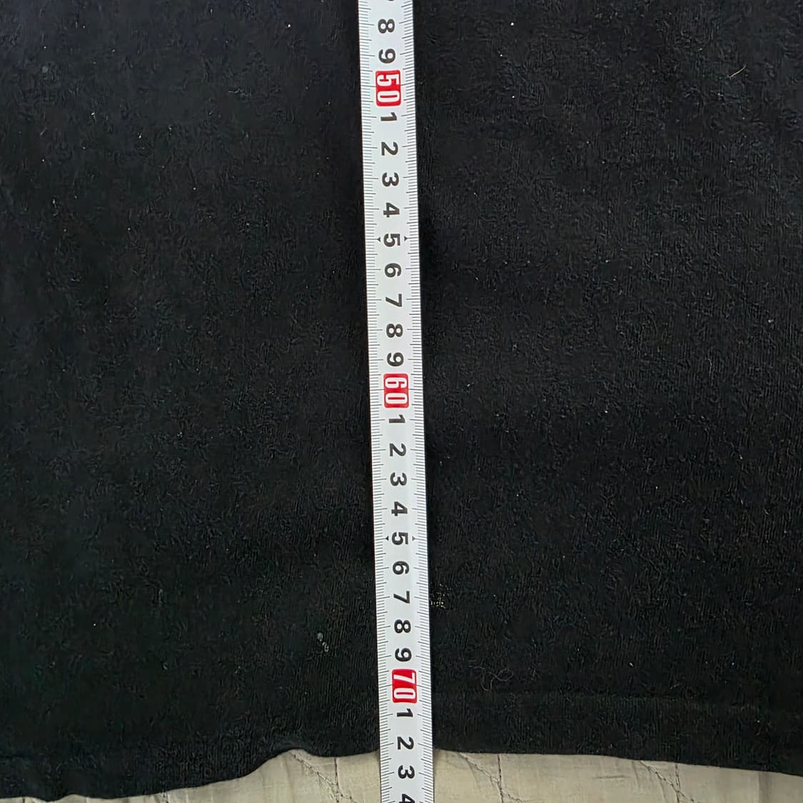 [XL] 90s 카멜 where it's @ 티셔츠 ver. 페인팅 상품이미지9