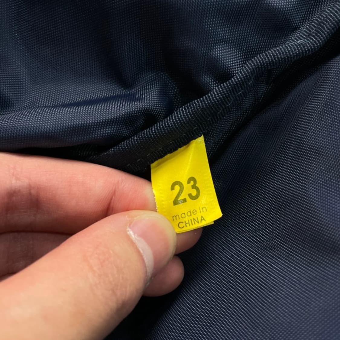 만다리나 덕 노마드 백팩  상품이미지5