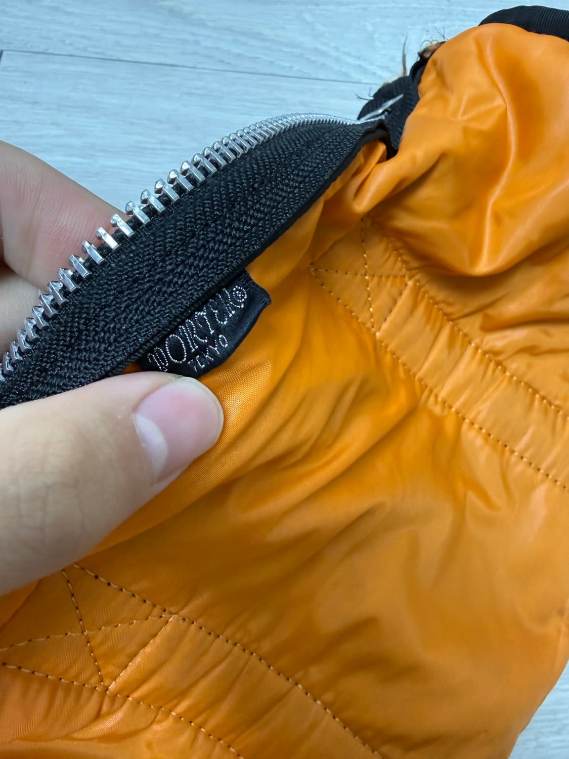 porter 요시다 포터 탱커 보스턴백 더플백 L 상품이미지8