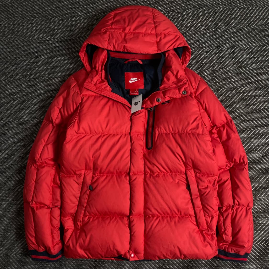 나이키 디펜더 덕다운 푸퍼 패딩y 3302 상품이미지2