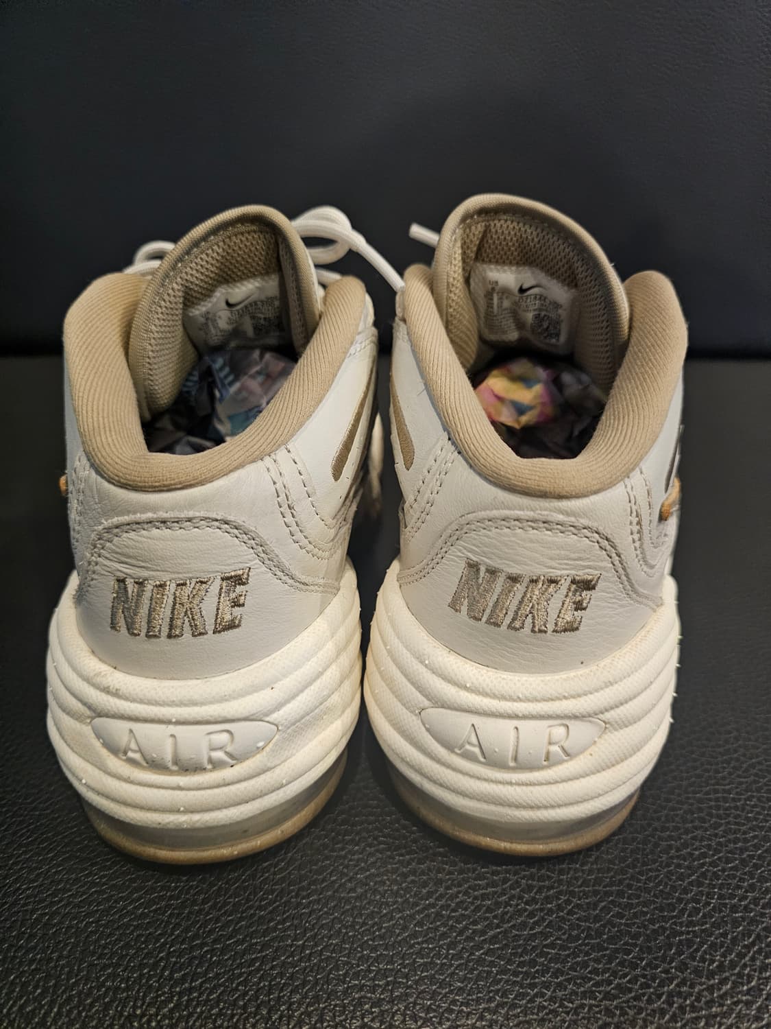 나이키 에어 어드저스트 상품이미지5