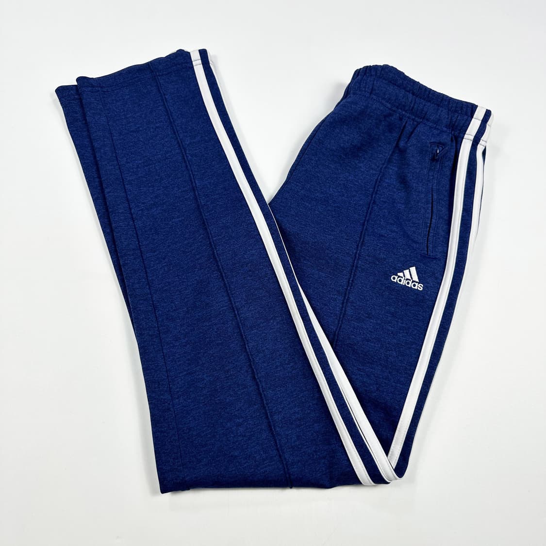 아디다스 오리지널 트랙 블루 츄리닝바지 (S 여성추천) 상품이미지2