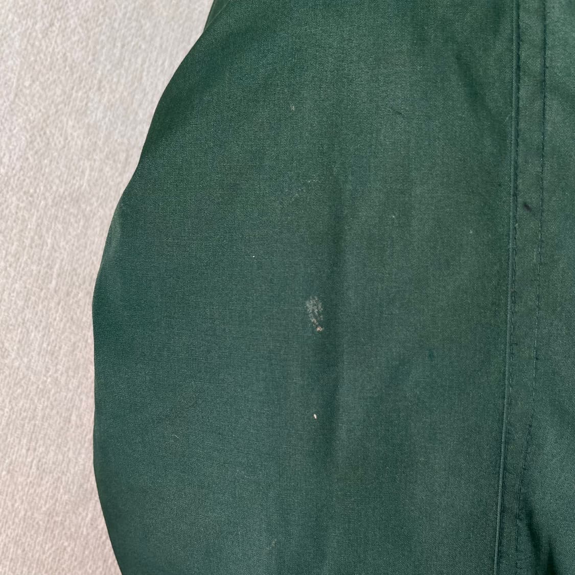 105 나이키 90s 삼나스포츠 리버시블 덕다운 패딩 상품이미지8