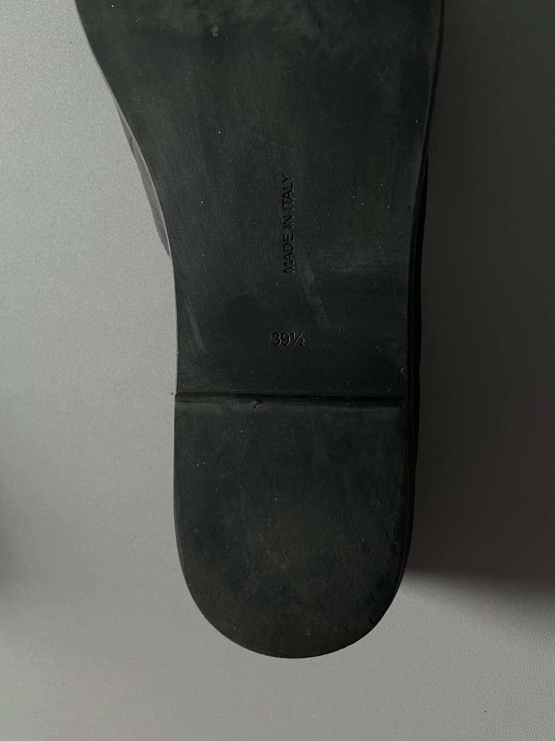 Canal Loafer 상품이미지4