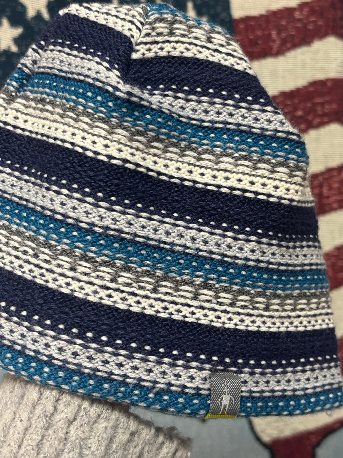 스마트울 비니 상품이미지4