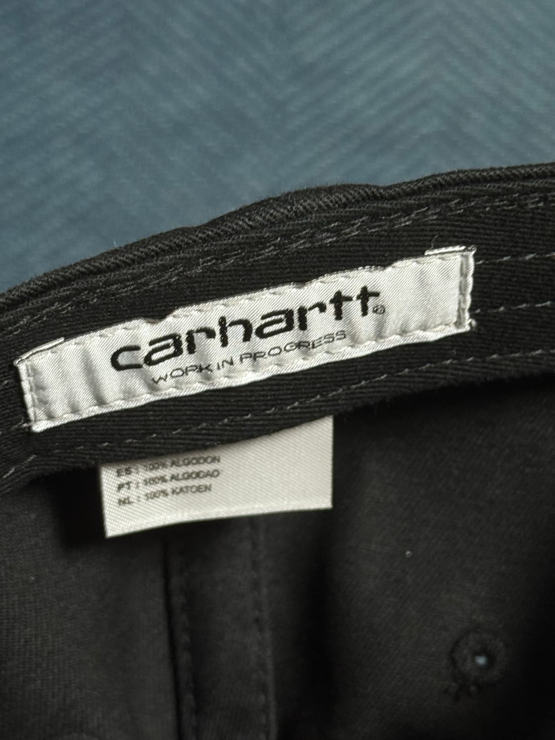 칼하트 모자 상품이미지3