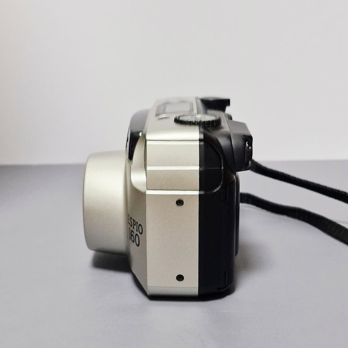 펜탁스 에스피오 160 필름카메라 상품이미지5