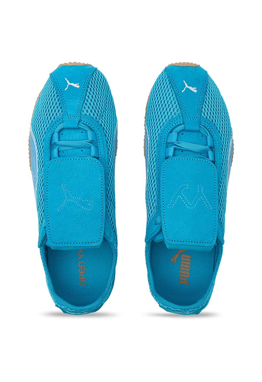 푸마 x 오픈 Yy 에이치-스트리트 하이퍼링크 블루 상품이미지3