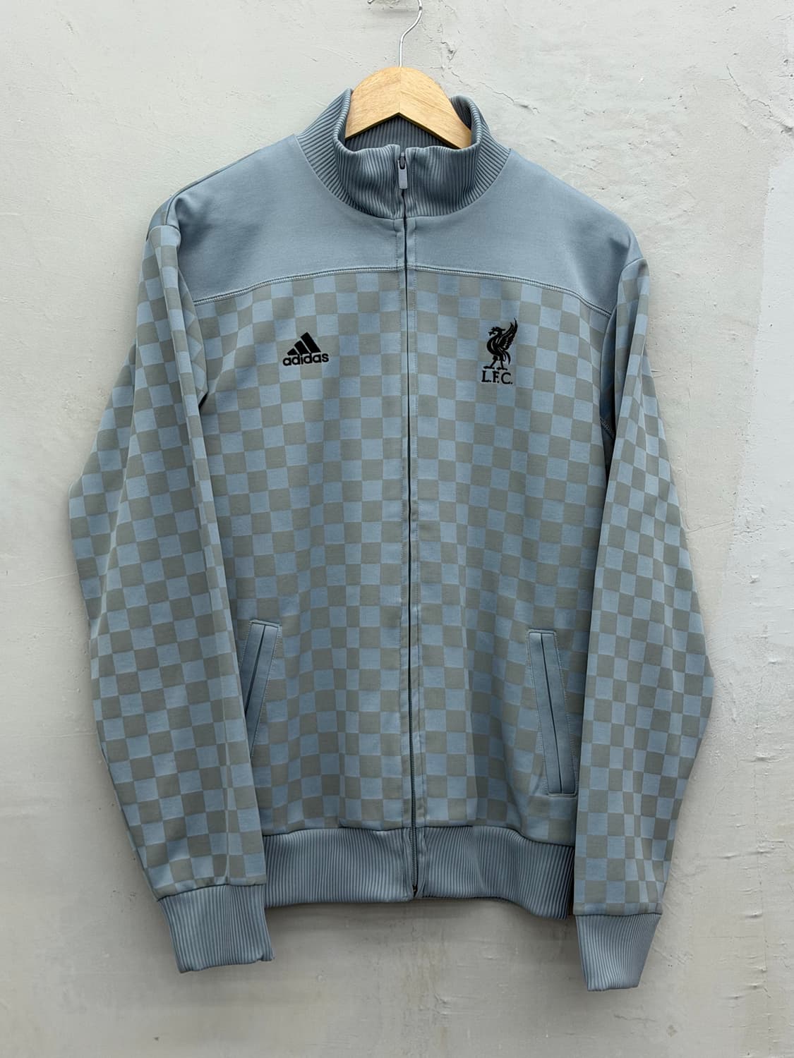 Adidas 08-09 리버풀 져지  상품이미지1