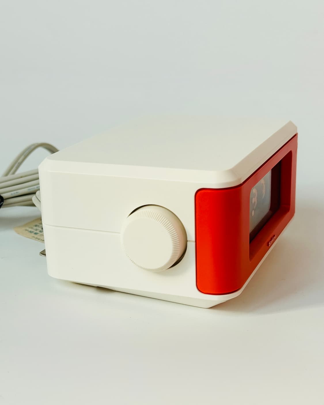 Vintage | Sankyo 산쿄 플립시계 상품이미지5