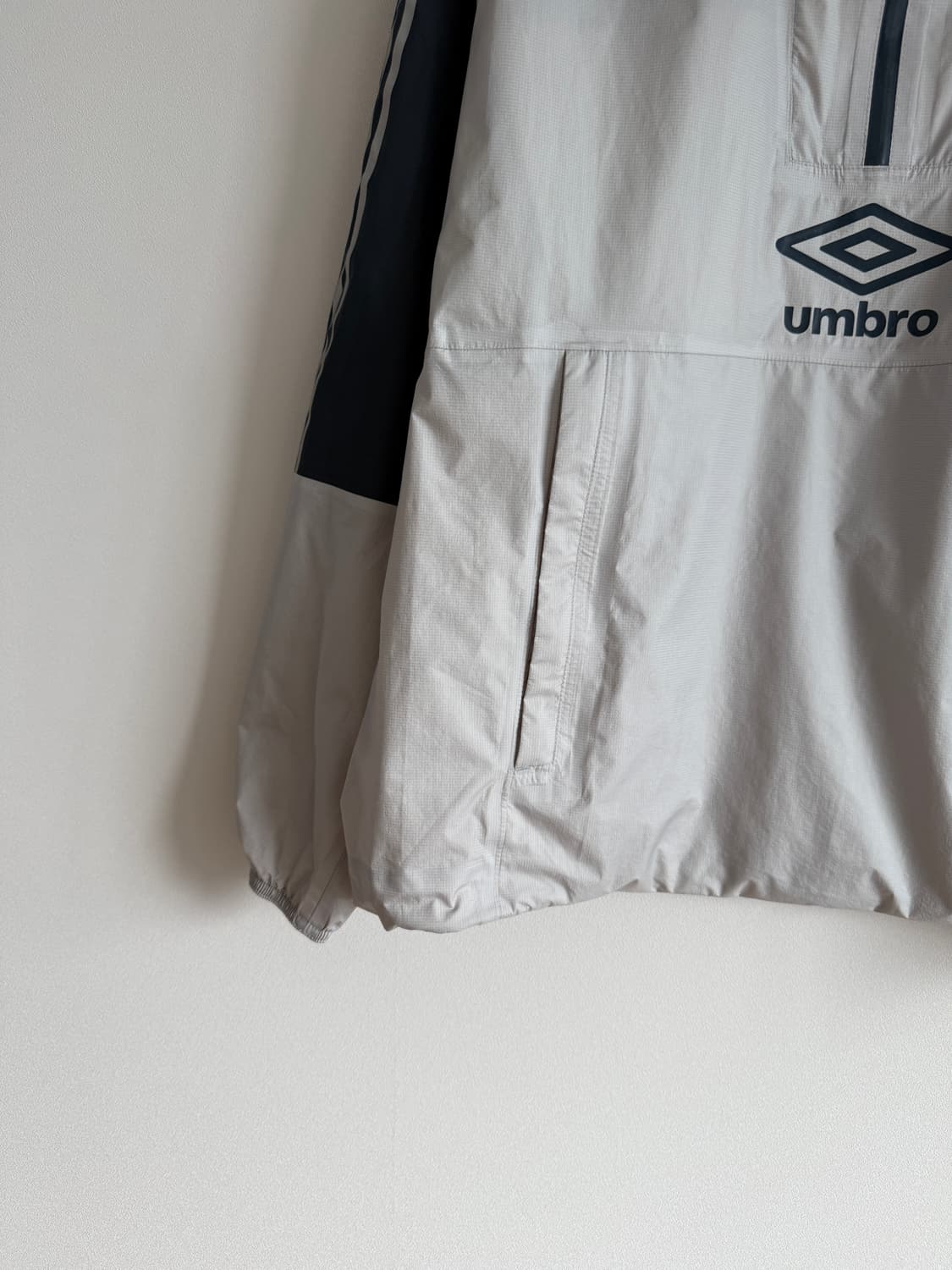 엄브로(UMBRO) 아노락 상품이미지3