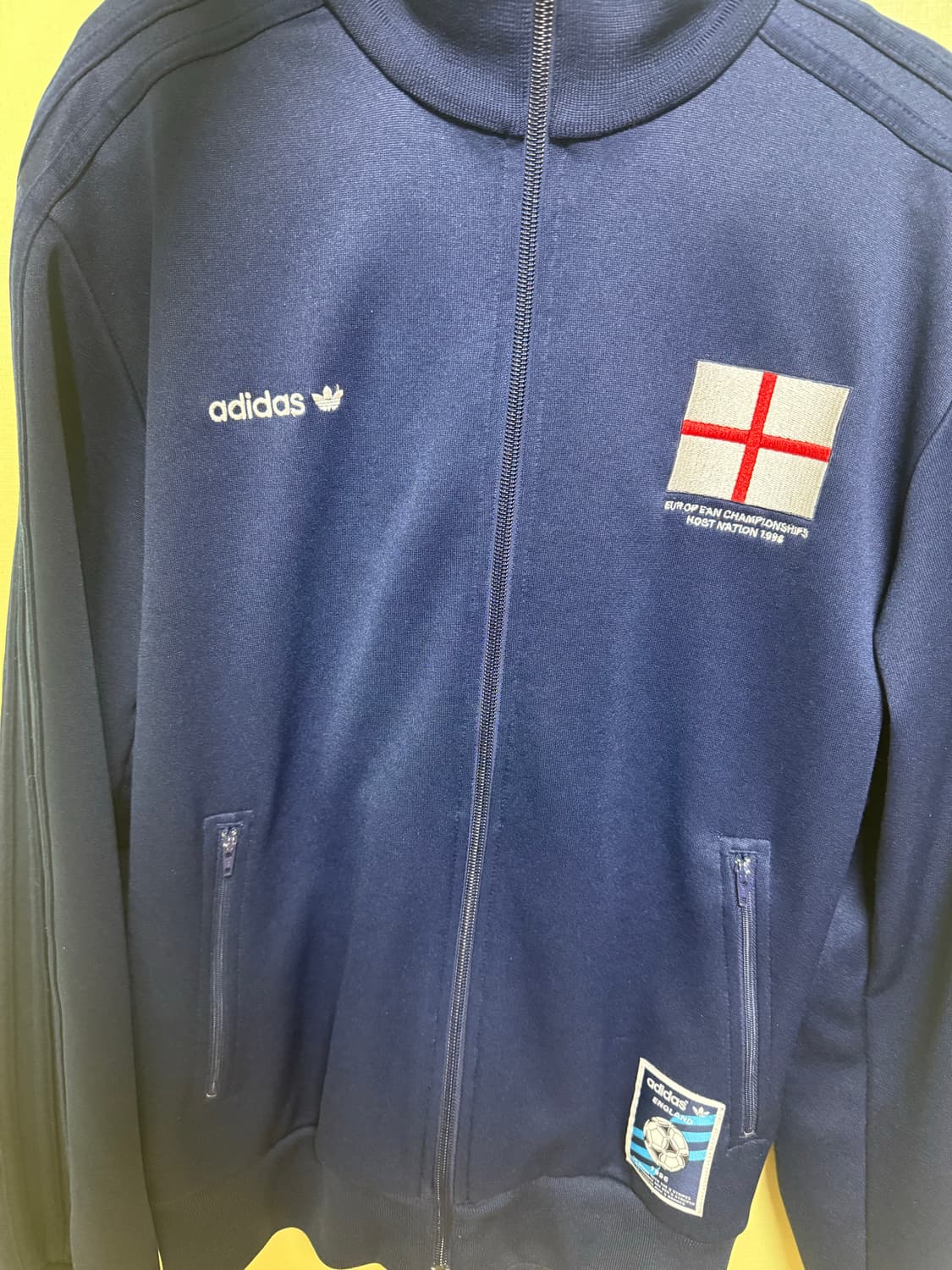 교환) 아디다스 잉글랜드 상품이미지1
