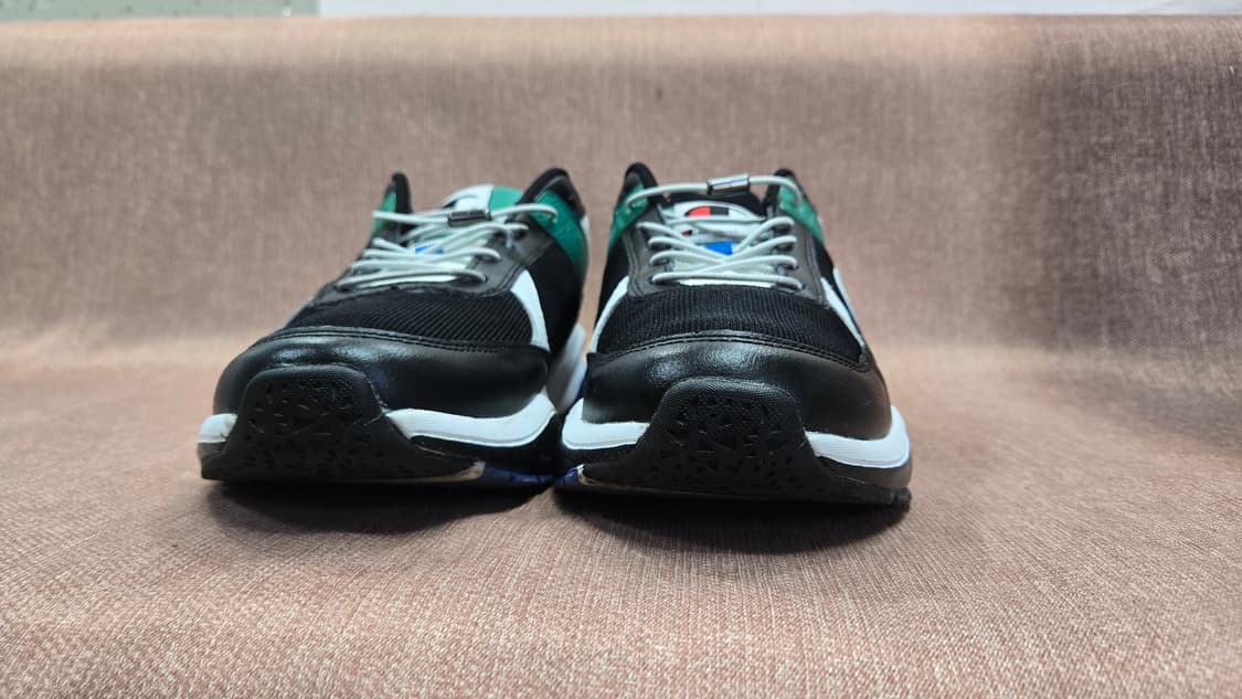 챔피온290mm-  93Eighteen 블록 스니커즈 상품이미지3