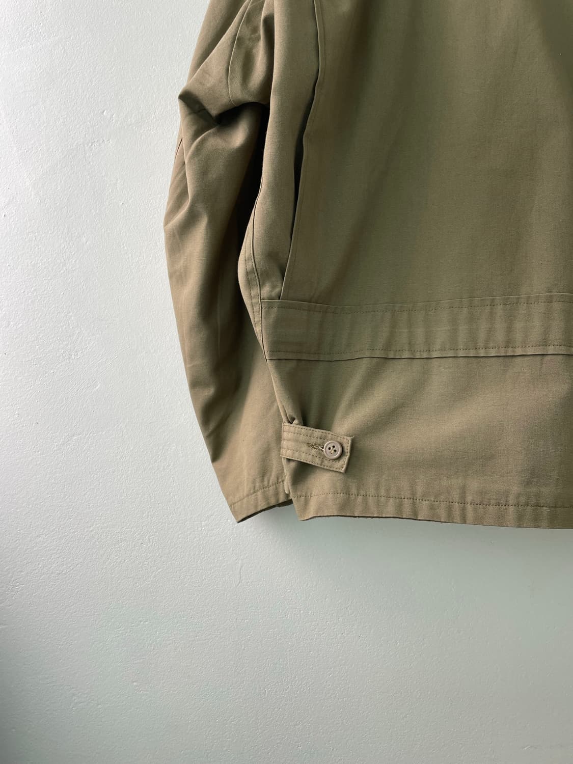 U.S.Army by Sessler MFG(M-41 필드자켓) 상품이미지3