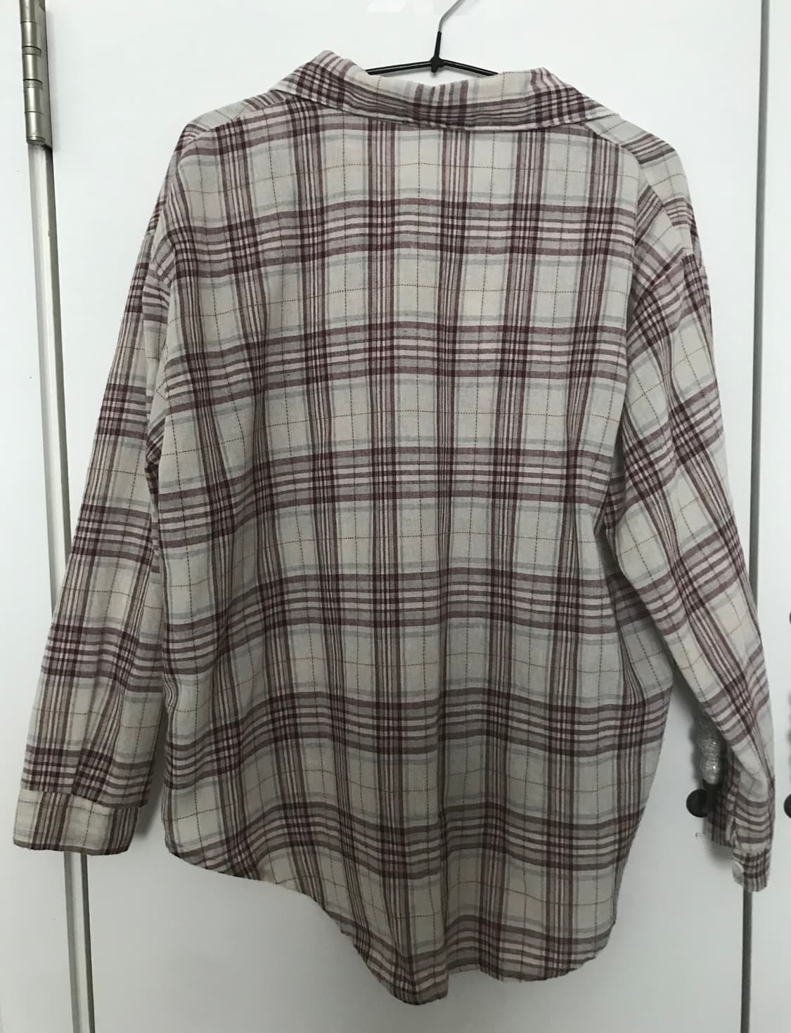 빈티지 셔츠 상품이미지2