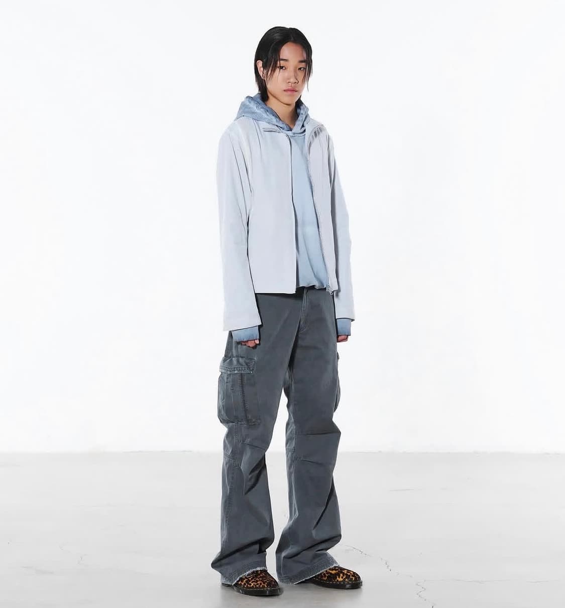 [XS] Xlim EP.7 09 Trouser 상품이미지2