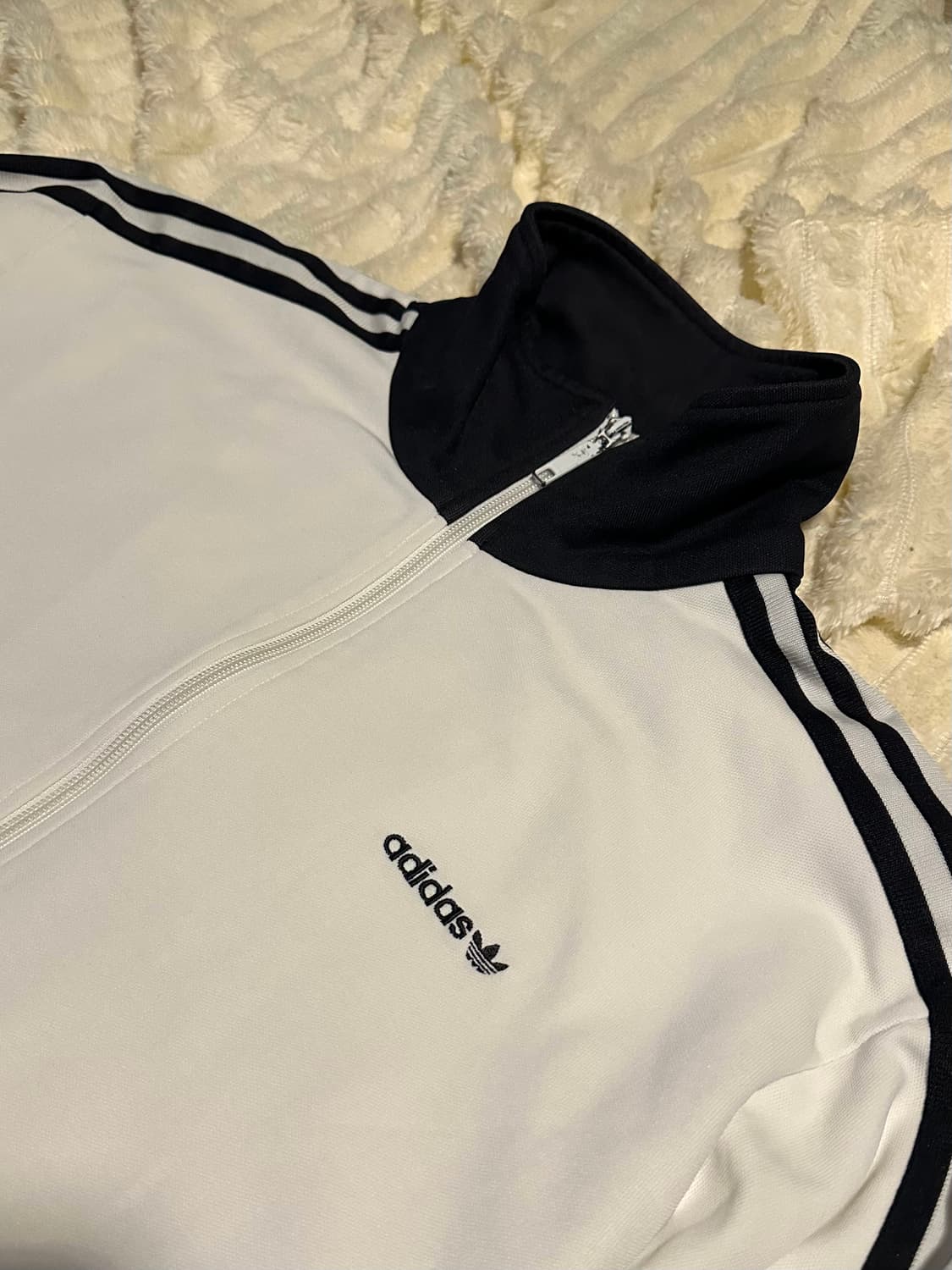 아디다스 베겐바우어 오레오 져지 상품이미지2