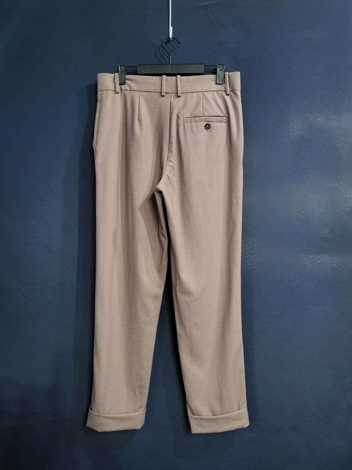 코스 울 팬츠 상품이미지4