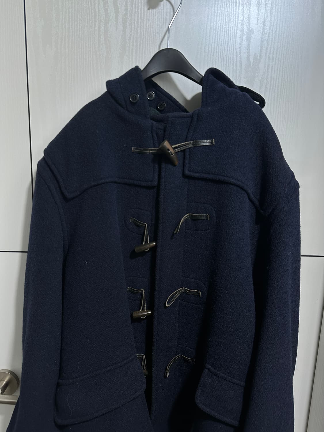 글로버올 더블코트 상품이미지2