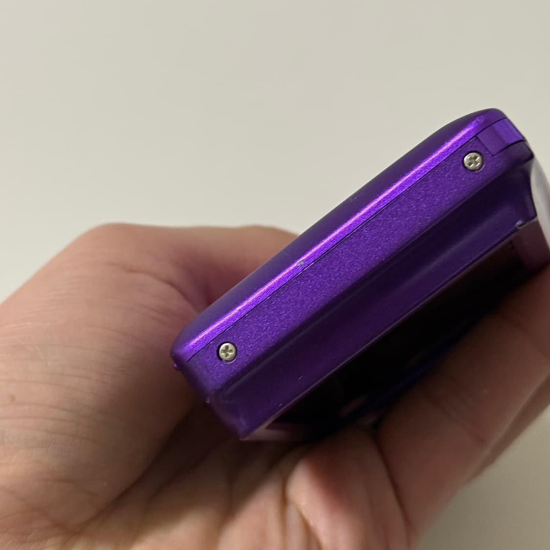 후지필름 파인픽스 JX700 빈티지 디카 디지털카메라 퍼플 상품이미지4