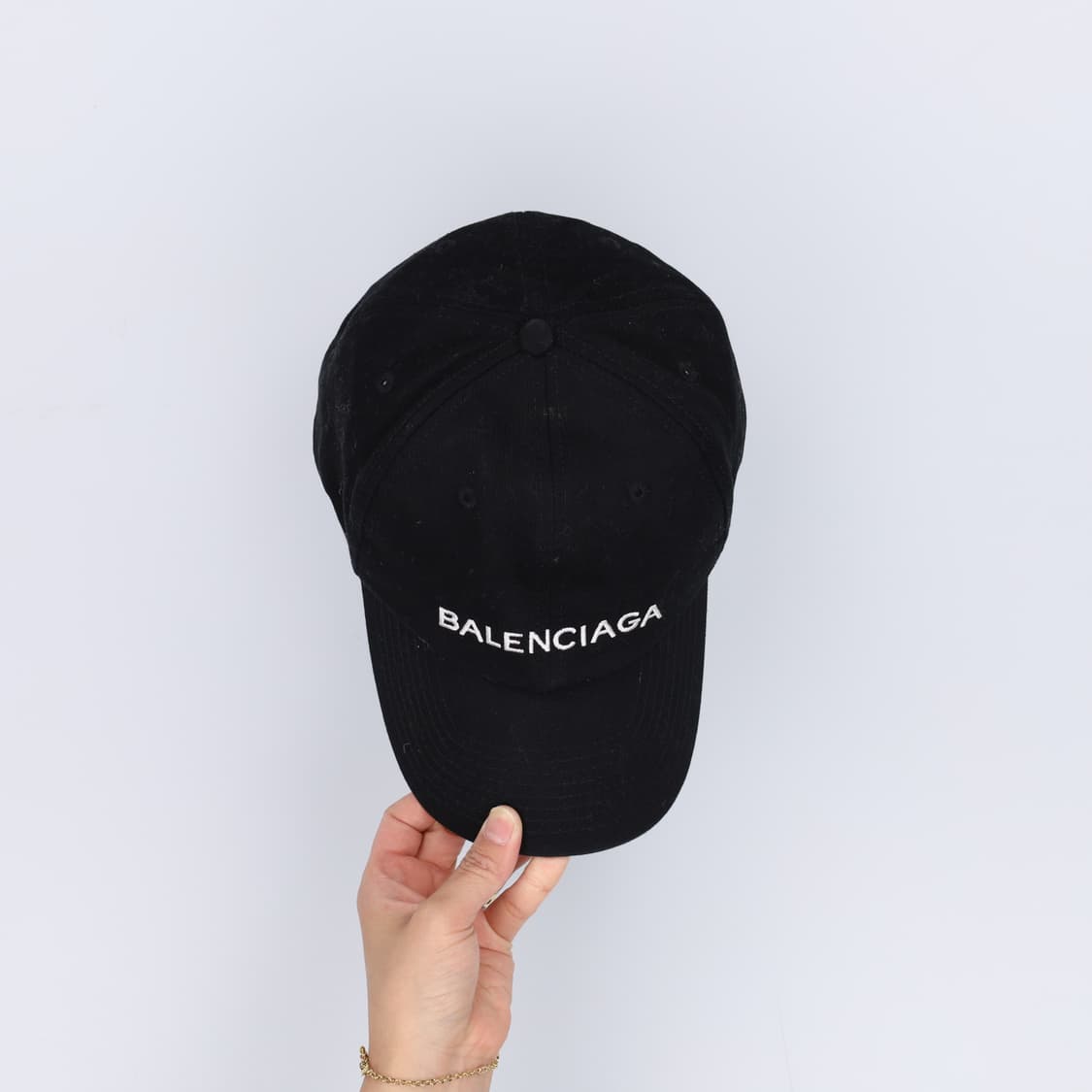 F 빈티지 레터링 볼캡 0415H1 상품이미지1