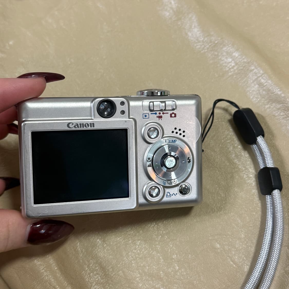 ⭐️아이유디카⭐️Canon ixy55 (IXUS 50) 작례O 상품이미지2