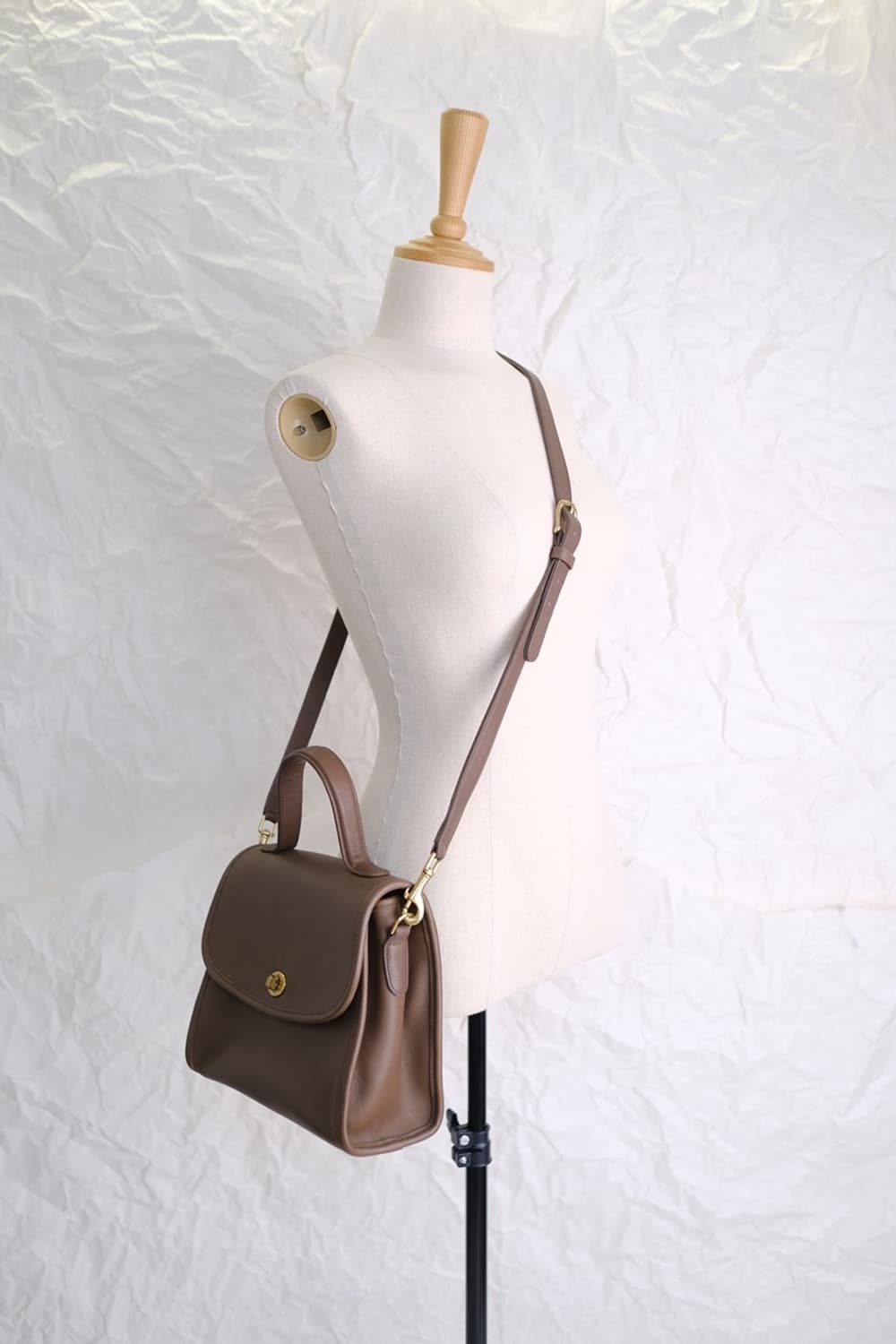 OLD COACH shoulder & tote bag 상품이미지5