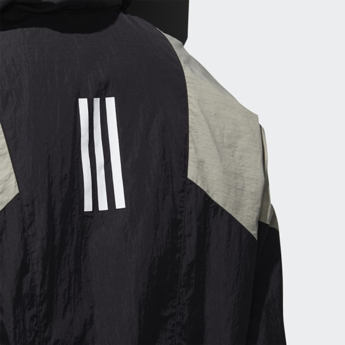남성) ADIDAS M MHS 우븐 자켓 상품이미지5