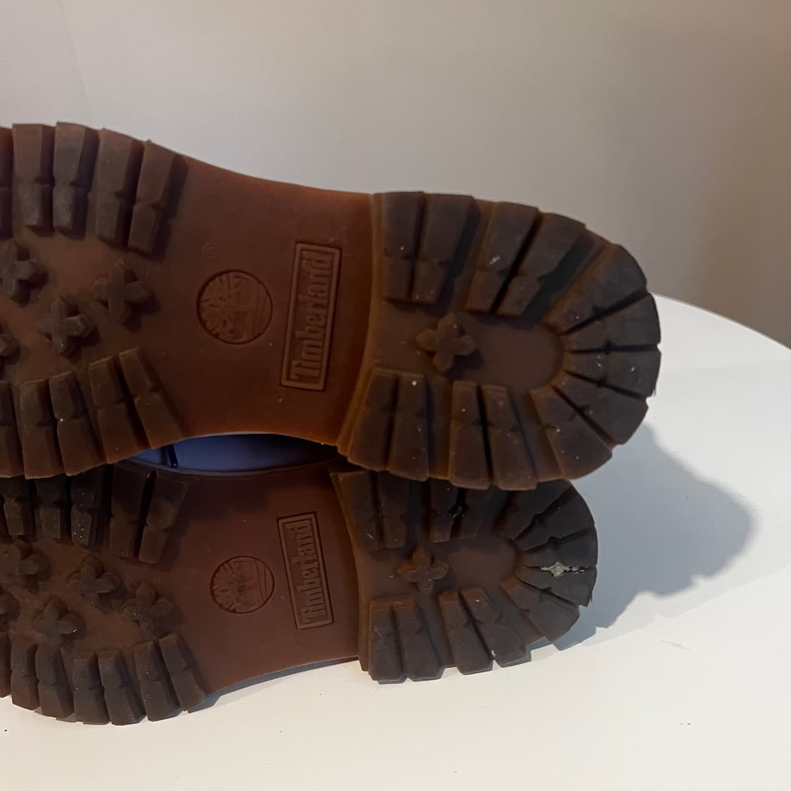 팀버랜드 롤탑 부츠  상품이미지9