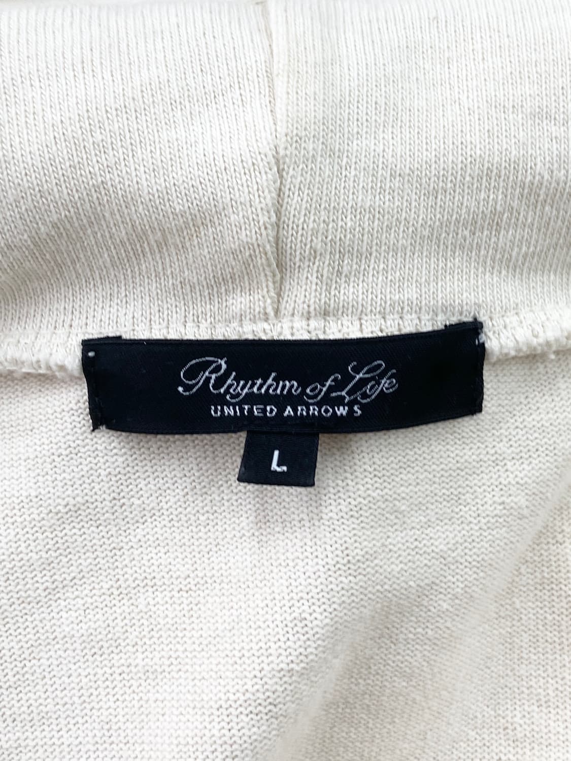 United arrows hoodie 상품이미지5