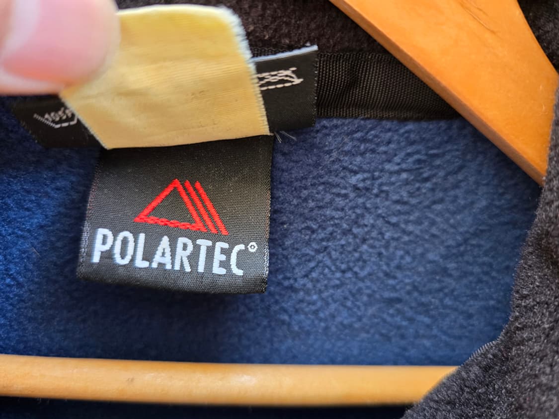 90s 프릭스스토어 x 폴라텍 파타고니아 오마쥬 상품이미지5