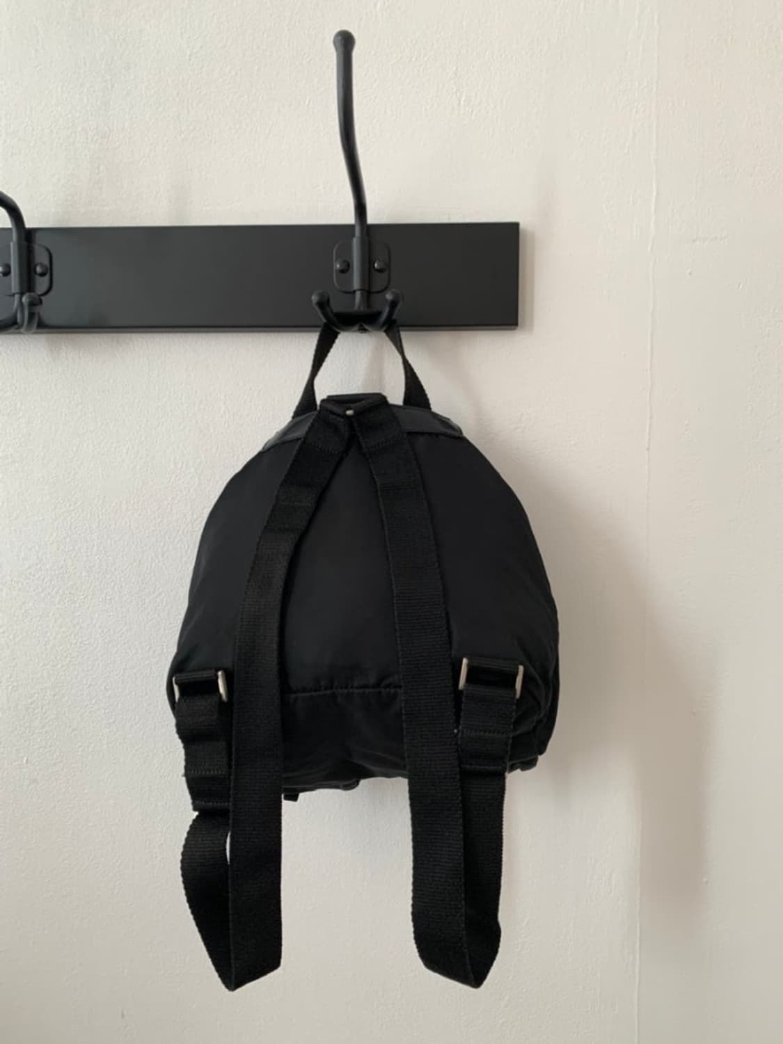 프라다 백팩 스몰사이즈 상품이미지6