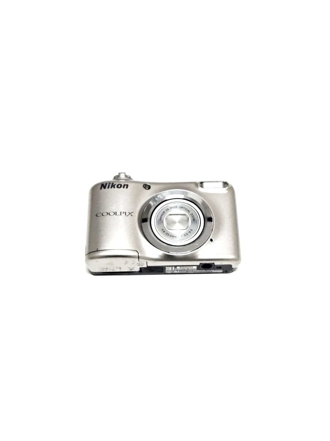 니콘 쿨픽스 Nikon Coolpix A10 디카 디지털카메라 상품이미지1