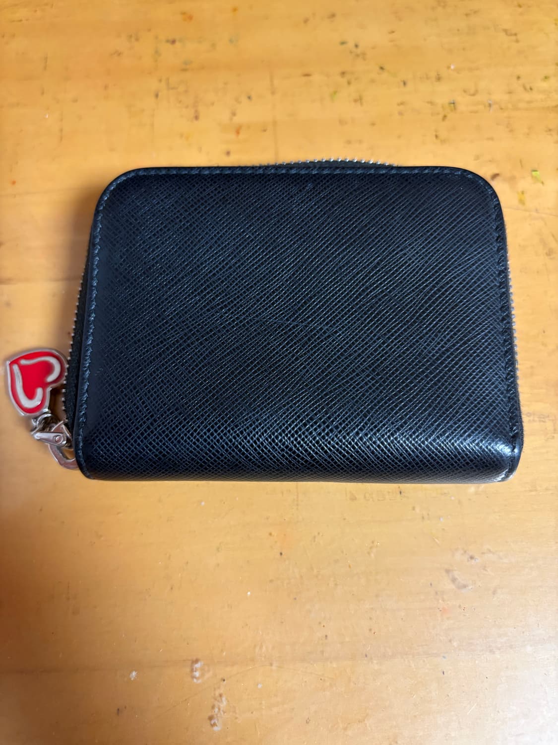 프라다 카드케이스 상품이미지4