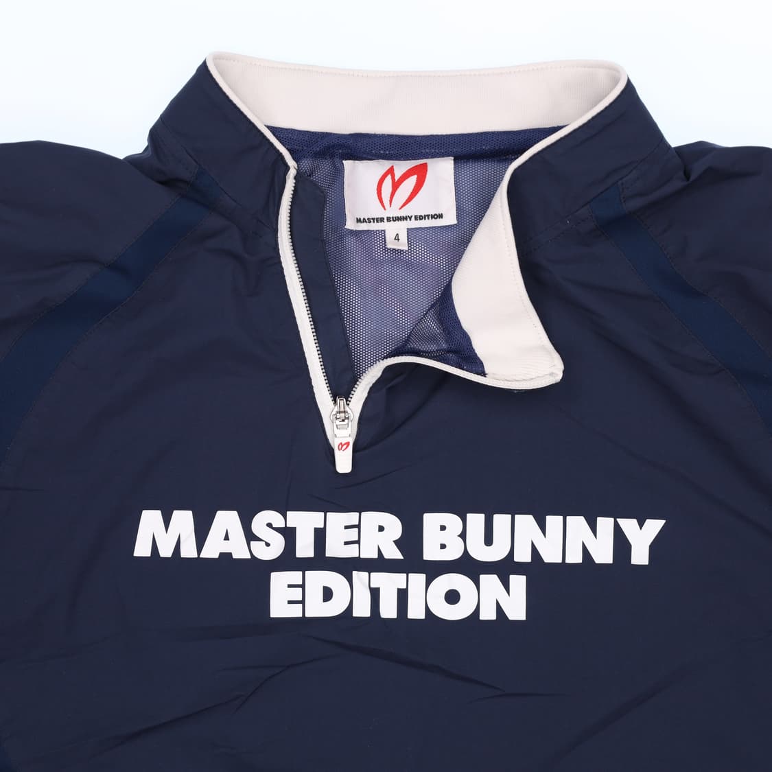 4 마스터바니 반팔분리 바람막이 N7508 상품이미지3