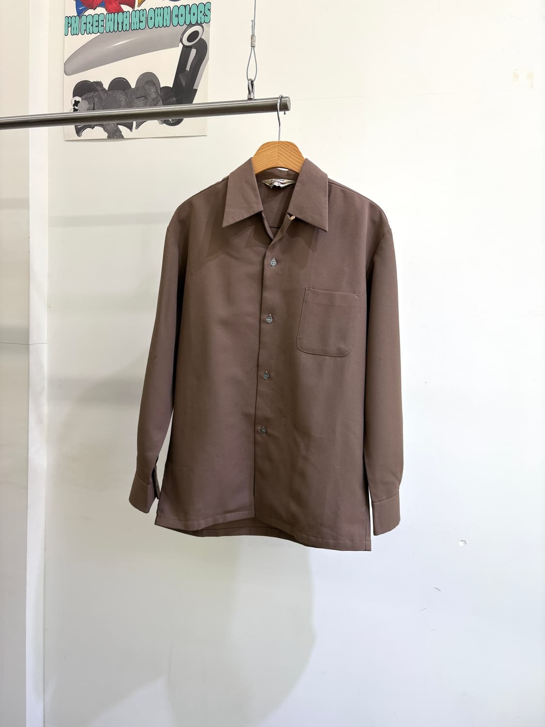 ORIGINAL 셔츠 상품이미지1