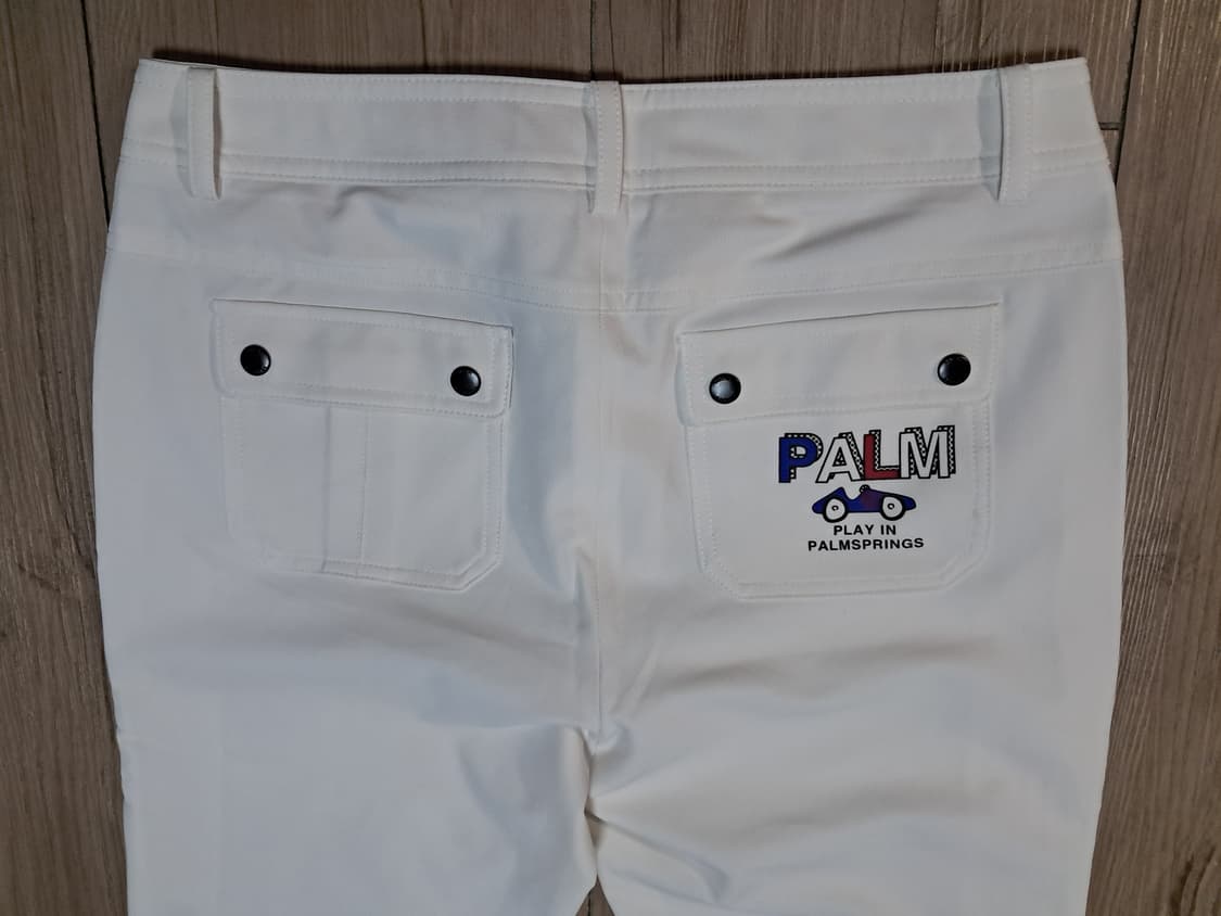 팜스프링스 여성 바지 70 상품이미지4