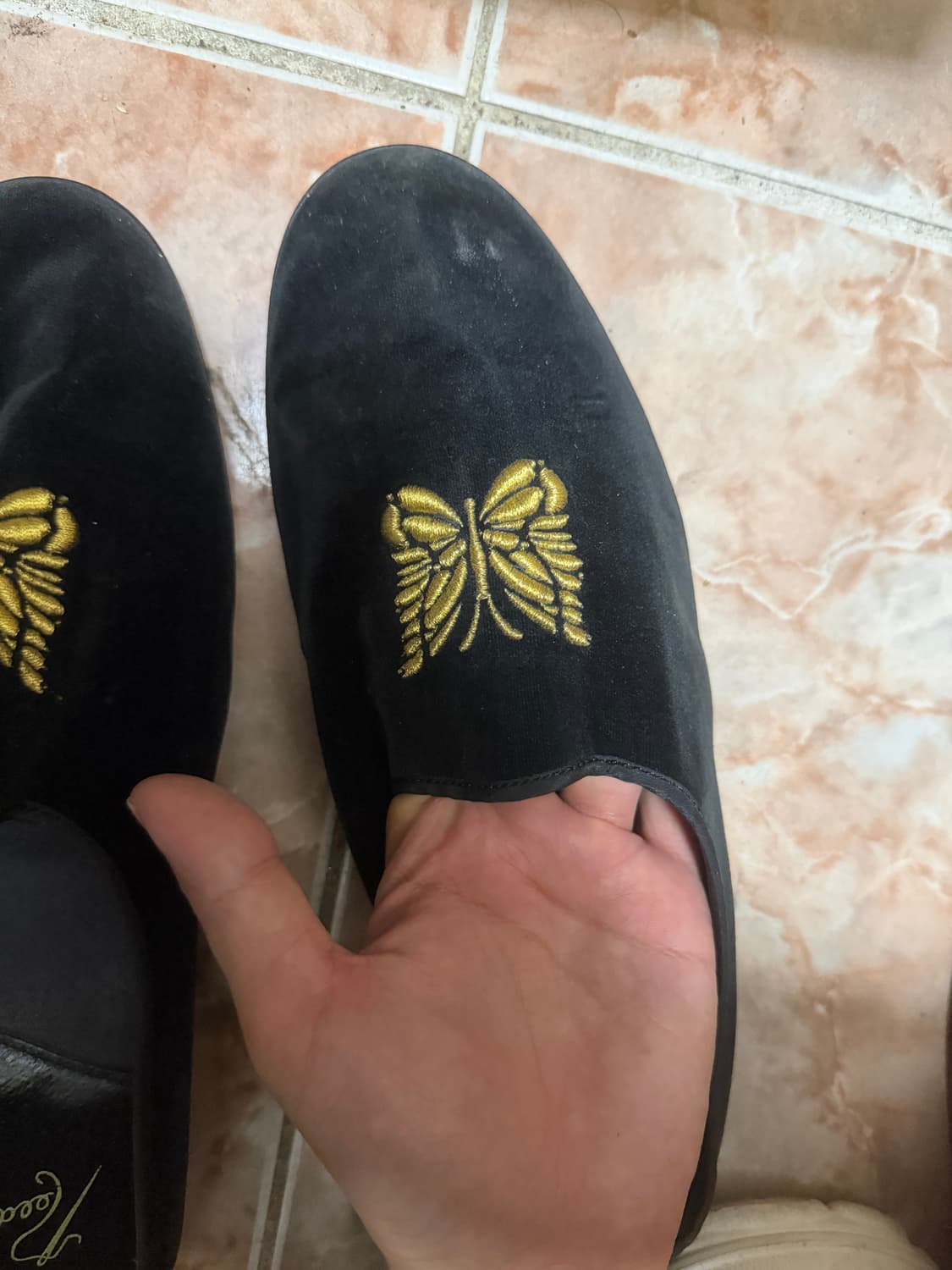 니들스 8사이즈 💛 상품이미지1