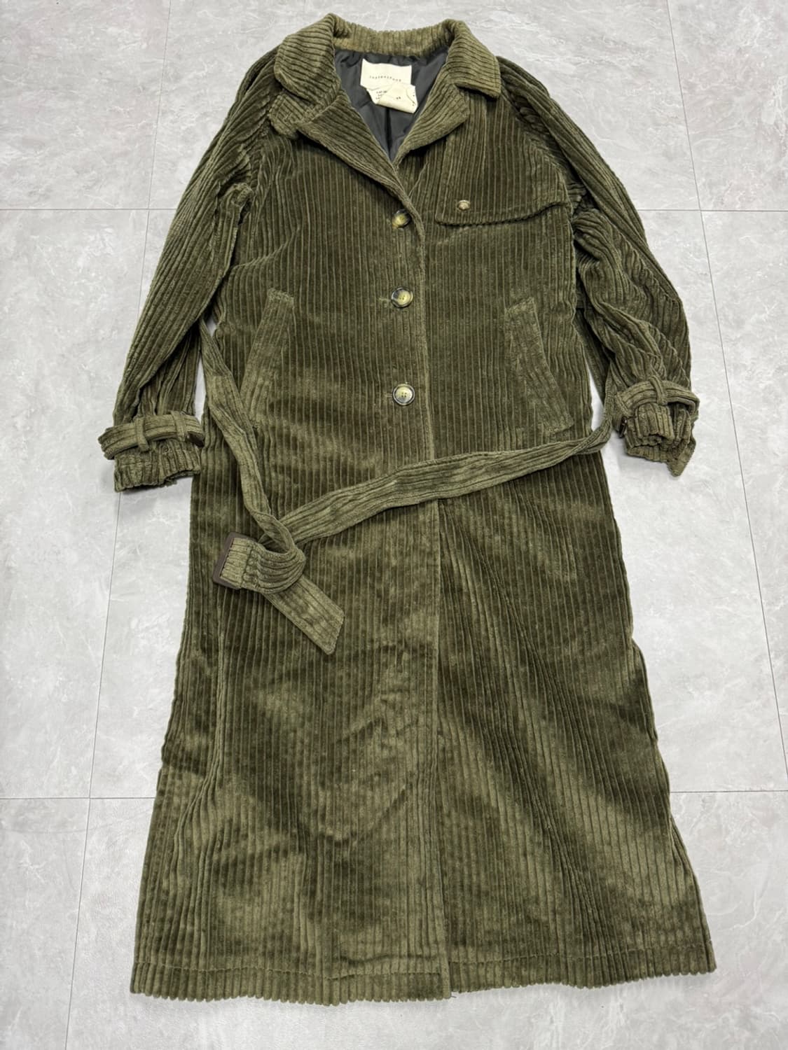 인스턴트펑크 코듀로이  상품이미지1