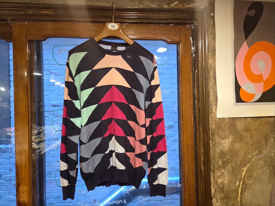 폴스미스 니트 상품이미지9