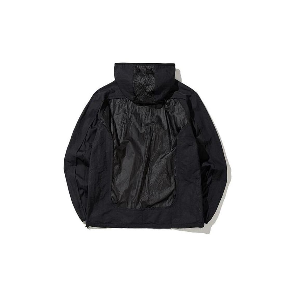 Xlim ep4 04 jacket black 상품이미지4