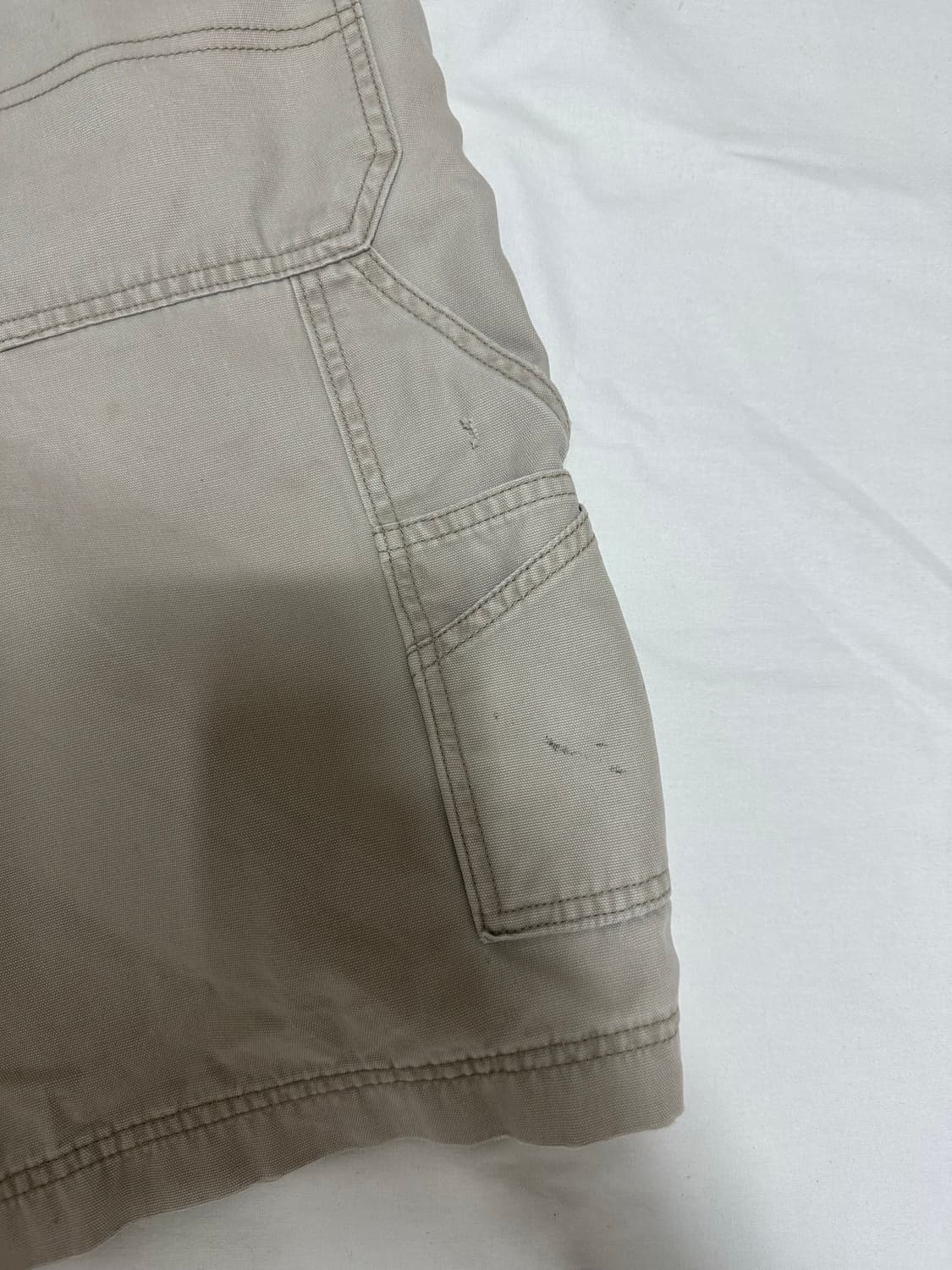 Old navy 카펜터 반바지 상품이미지5