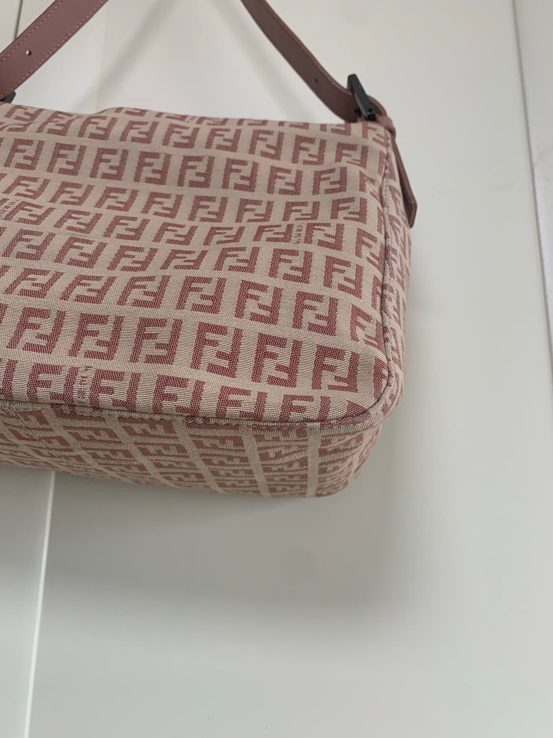 펜디 ff 맘마백. 정품 상품이미지9