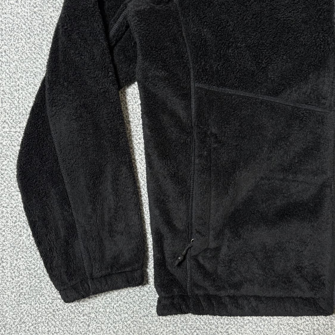 노스페이스 후리스 남성용 105 상품이미지4