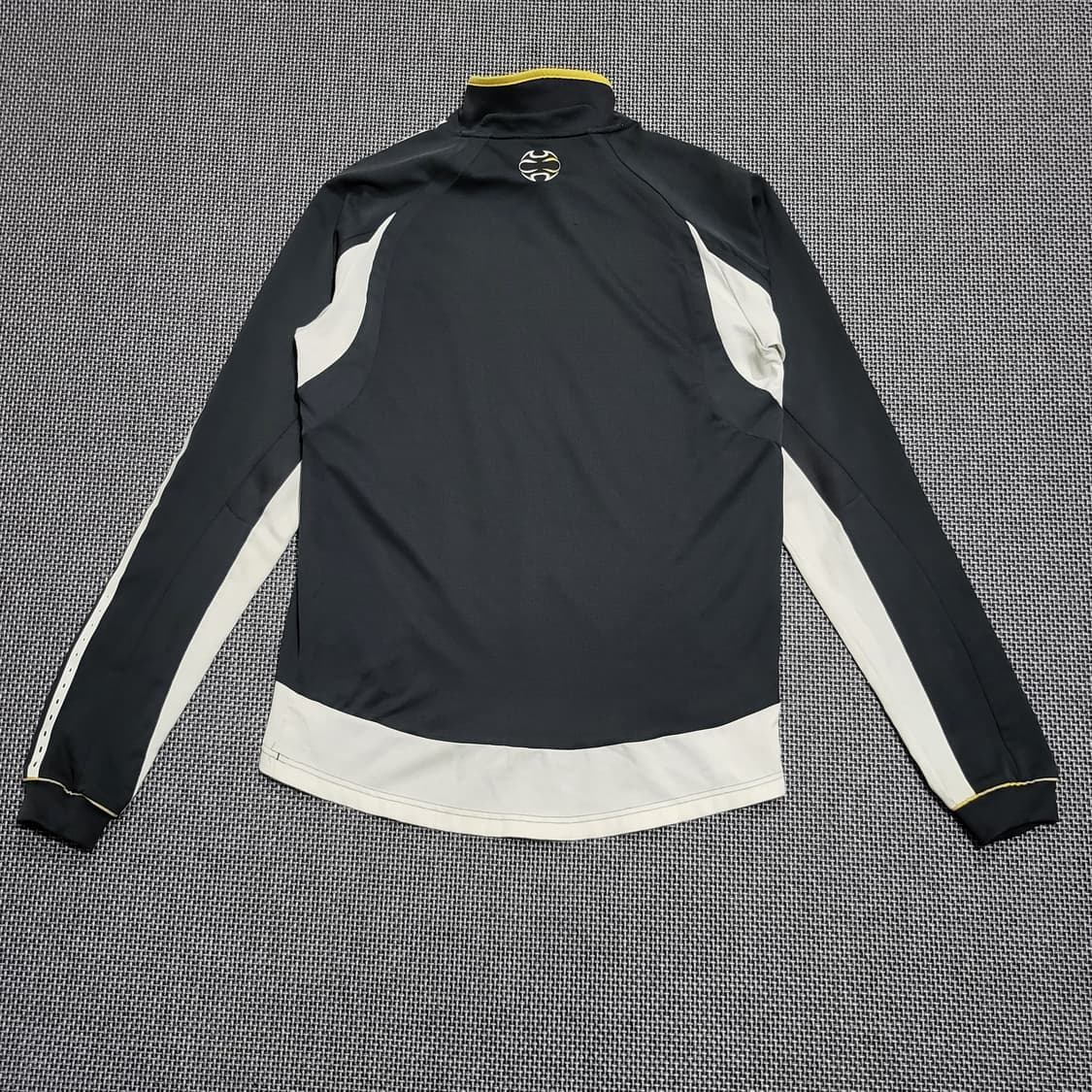 아디다스 레알마드리드 06-07 트레이닝 탑 (100) 상품이미지2